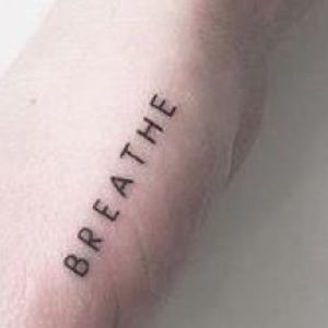 Meet your Posher, Chasity